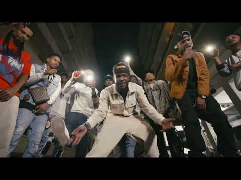 HEZBO-RAP  ALBARKA (Clip officiel 4K)