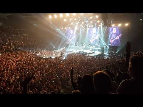 Habera a Team - Drzim ti miesto 9.11.2019 Bratislava 10/10