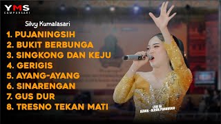 Download lagu FULL ALBUM SILVY KUMALASARI - YMS CAMPURSARI LIVE || PONOROGO RIKOLO SEMONO mp3