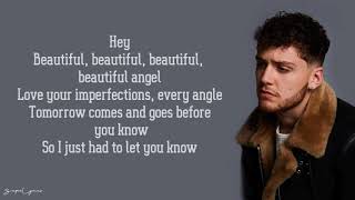 Bazzi - Beautiful (Lyrics) feat. Camila Cabello