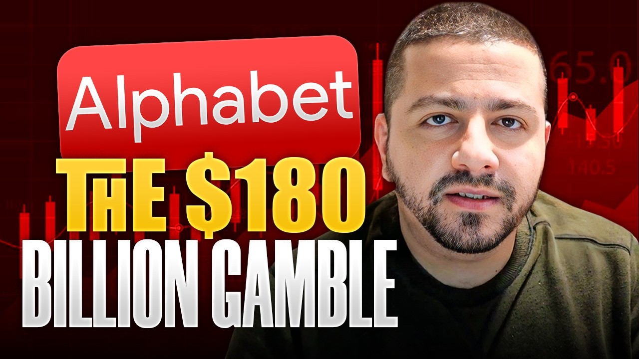 Should You Buy Alphabet Stock Before the Huge Investor Update? | GOOG Stock Analysis