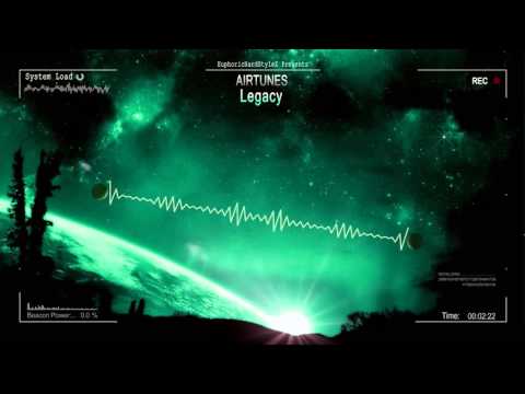 Airtunes - Legacy [HQ Edit]