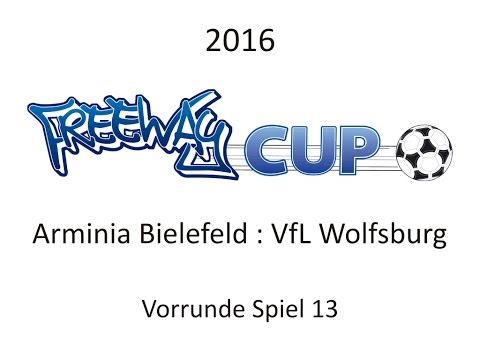 FWC 2016 Vorrunde Spiel 13 DSC - VFL