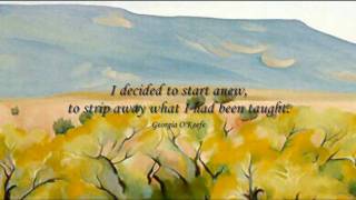 Native American Flute / Letting Go