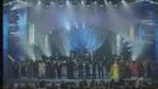 Celia Cruz Yo viviré (Live) - I will Survive