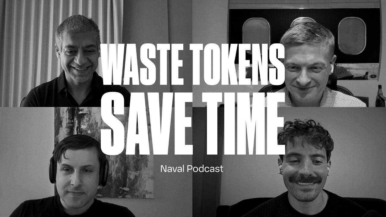 Feature background for Waste Tokens, Save Human Time