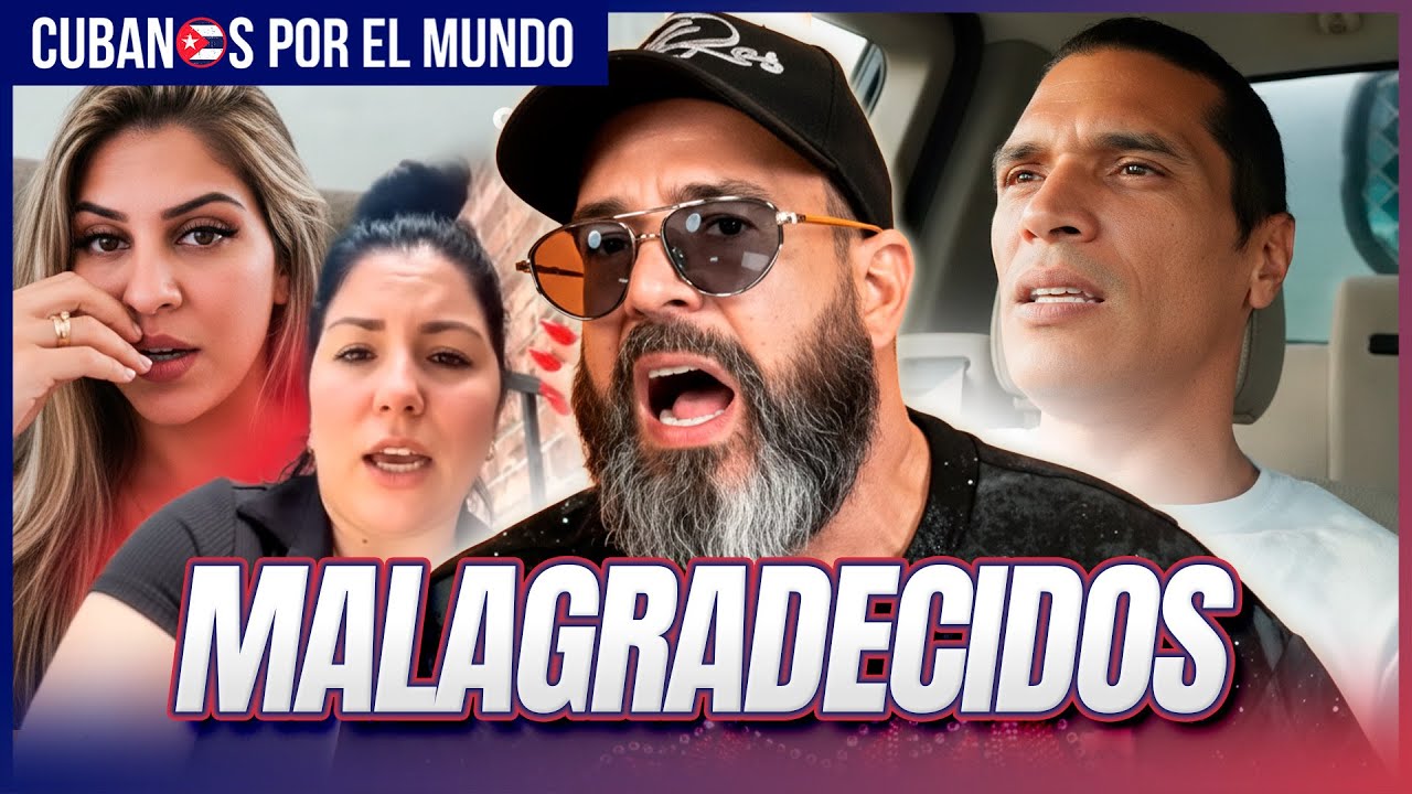 Viajan, remesan y victimizan: el negocio político del castrismo