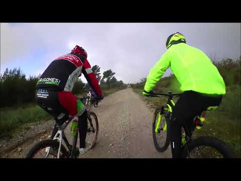 Tataranna bike 16/12/2018