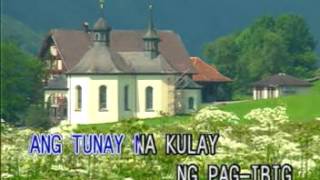 Ara Mina - Ay Ay Ay Pag-Ibig