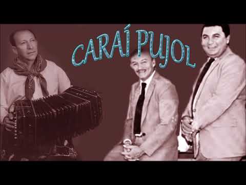 Tránsito Cocomarola.. con Verón Palacios" Caraí Pujol"