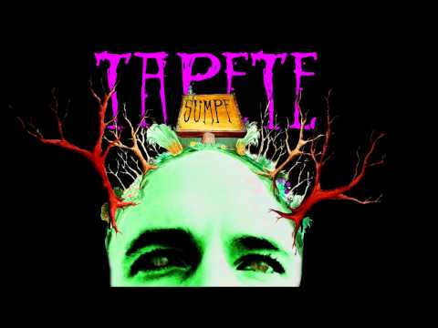 TAPETE - MARIHUANA