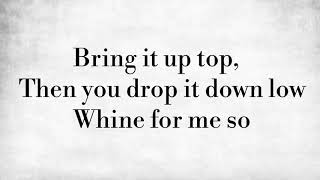 Karol G - Tu Pum Pum (Letra/Lyrics) ft. Shaggy, El Capitaan &amp; Sekuence