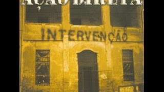 Ação Direta - Intervenção (Completo-Full album)