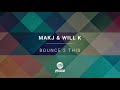 MAKJ WILL K Bounce 2 This