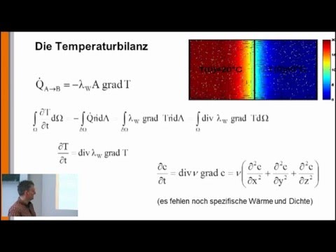 Numerical Analysis 10: The Diffusion Equation