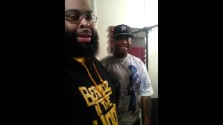 JAKK FROST AND DJ PREMIER ANNOUNCE THE PREEMO N JAKK FROST ALBUM