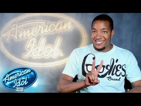 Road to Hollywood: Troy Durden - AMERICAN IDOL SEASON XIII