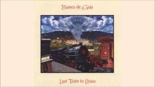 Banco de Gaia - Kincajou
