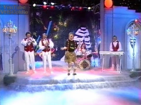 Original Alpenland Quintett - Hip-Hop im Alpenland - 1994