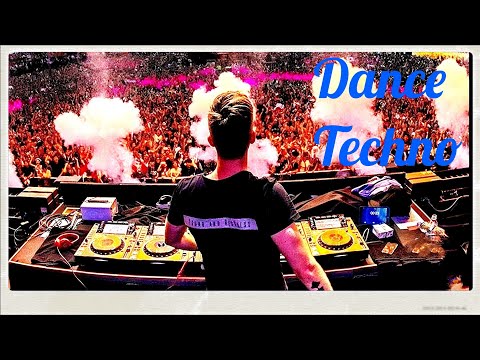 Compliquer Faut  // Techno \\ Dance ** Musica (2012) Uncledim