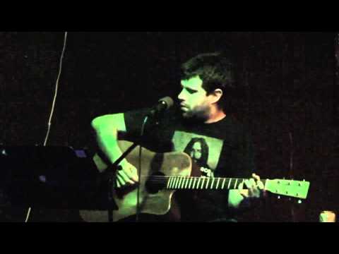 Kirk Russell - Those Fickle Things: Shoals Songwriters Showcase