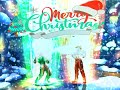 Omega Rugal 98 Vs Omega Rugal 95 Release Especial Navidad MVCVS MUGEN AI Match