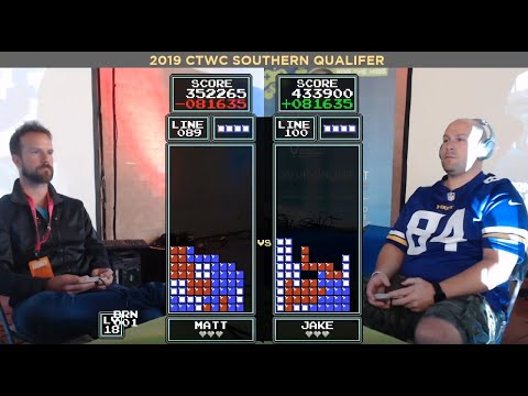 2019 Southern Qualifier - Finals - WHO FLIES TO PORTLAND??