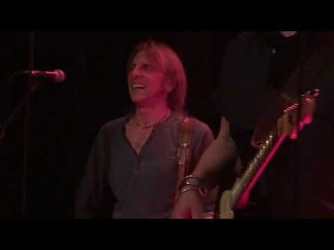 Hamburg Blues Band & Maggie Bell in Halle Saale