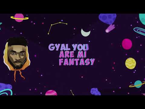 Styla DaVinci - Fantasy (Lyric video)