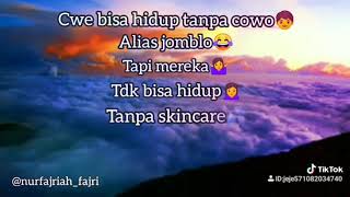 Download lagu Story WA MOOD CEWE mp3 Download lagu Story WA MOOD CEWE mp3