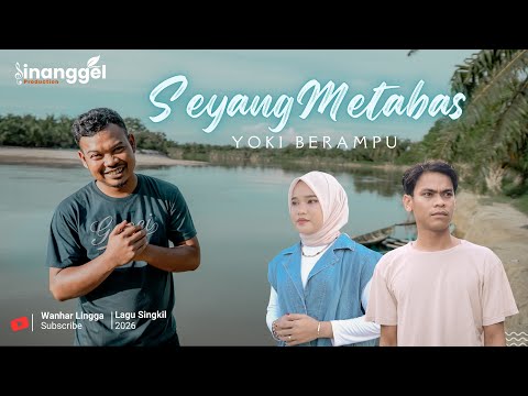 Seyang Metabas – Yoki Berampu | Lagu Singkil 2026