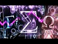 Greek Letter Series Gamma Sigma Omega