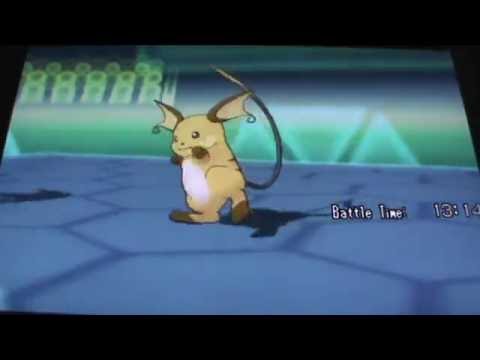 Pokemon VGC'16 Worlds - Andrew Nowak vs Jacob Pocta Game 2