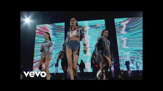 TINI | Finders Keepers (Live - Quiero Volver Tour, Luna Park 2019)