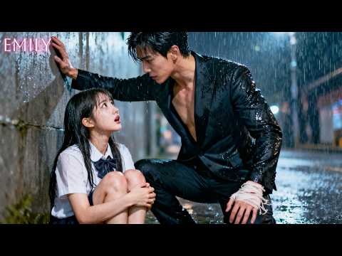 Sie rettete den CEO mit der ersten Nacht, floh. Er heiratete sie direkt und verwöhnte sie daheim。