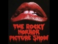 Rocky Horror Picture Show Time Warp 