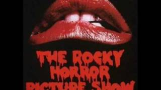 The Rocky Horror Picture Show - Time Warp (Audio)