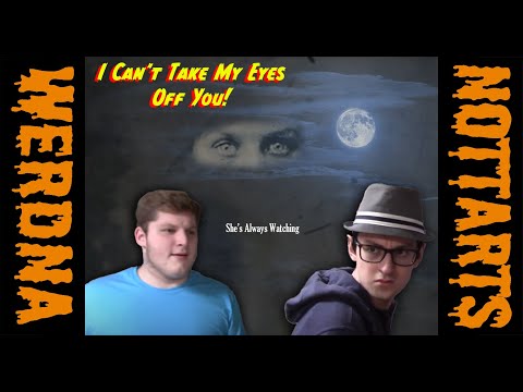 I Can't Take My Eyes Off You! (Eyes Part 1) — 予告編 (英語)