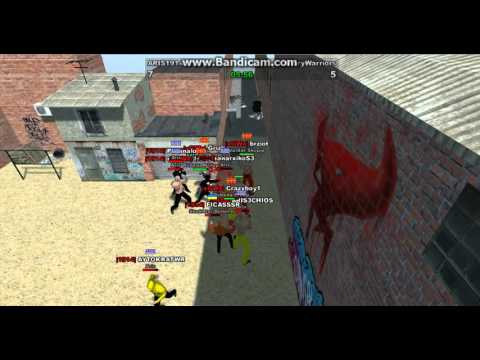 HooligansGame: ARIS1914 - GloryWarriors 0-2