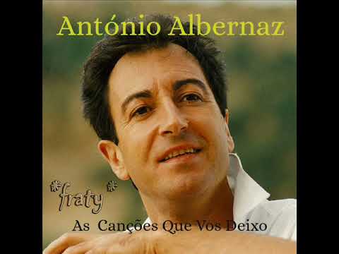 António Albernaz - Pauliteiros do Douro