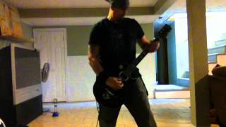 Fireball Ministry - Sundown (Drop C#)