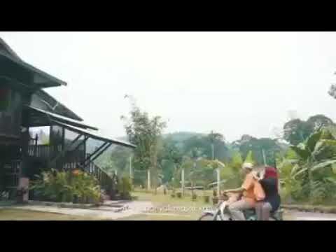 menanti di aidilfitri - wany hasrita wani syaz muna shahirah wan azlyn ( official music video )