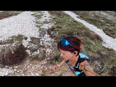 Forcella Grande Vertical Sorapis