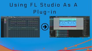FL Studio Integration Studio One 4 - Recording Audio