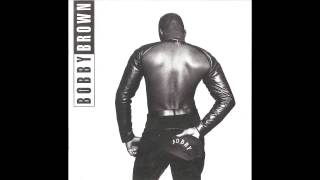 Bobby Brown - College Girl