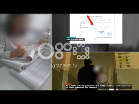 BOOM - Farsa me aftësinë për punë, mushkëritë ‘top’ pa bërë skopi fare (27 tetor 2017)