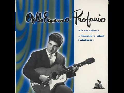 Otello Profazio - prima dicisti si