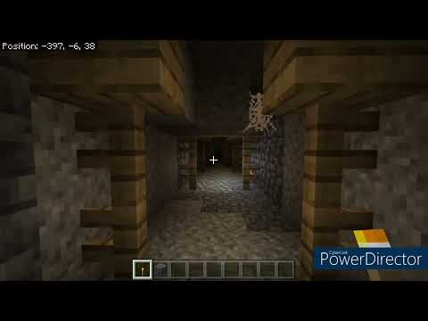 Terrifying Minecraft Cave Sound Mashup! Twistyboi's Shocking Compilation