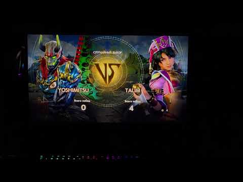 Spirit410 vs Edge @ Метелица 2026