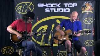 The Presidents of the United States of America - "More Bad Times" - 91X X-Sessions